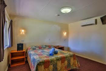Kimberley Hotel 3*